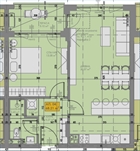 ЮЖЕН ДВУСТАЕН ул. МАЙСКИ ДЕН № 3