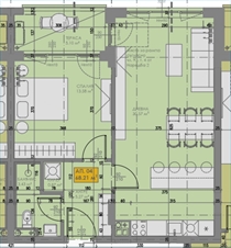 ЮЖЕН ДВУСТАЕН ул. МАЙСКИ ДЕН № 3